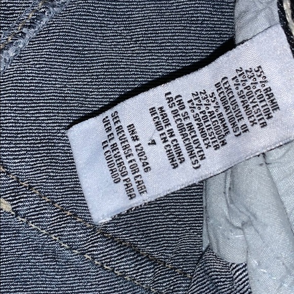 Truce shorts - Picture 3 of 4